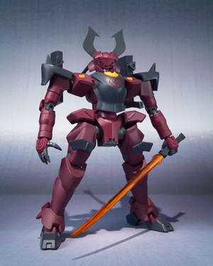 魂ウェブ限定商品 ROBOT魂　ダブルオーガンダム トランザムライザー ROBOT魂 ダブルオーライザー トランザム セット レビュー [機動戦士