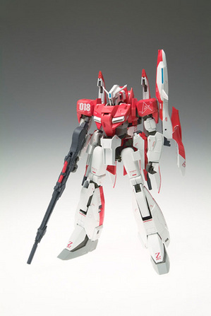 GUNDAM FIX FIGURATION METAL COMPOSITE（ガンダム・フィックス