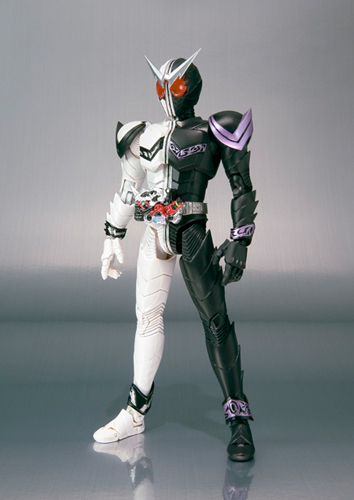 S.H.Figuarts 仮面ライダーW ファングジョーカー | 魂ウェブ