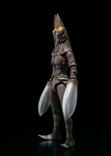 ULTRA-ACT Baltan Alien |TAMASHII WEB