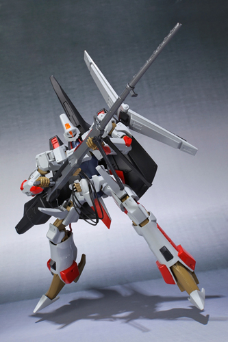 ROBOT魂 エルガイム MK-2 Amazon.co.jp: TAMASHII NATIONS ROBOT魂 [SIDE HM] エルガイム Mk-II