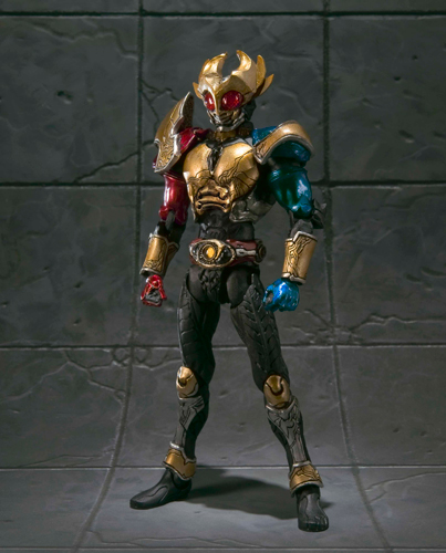 S.I.C. 仮面ライダーアギト 3種セット Amazon.co.jp: TAMASHII NATIONS