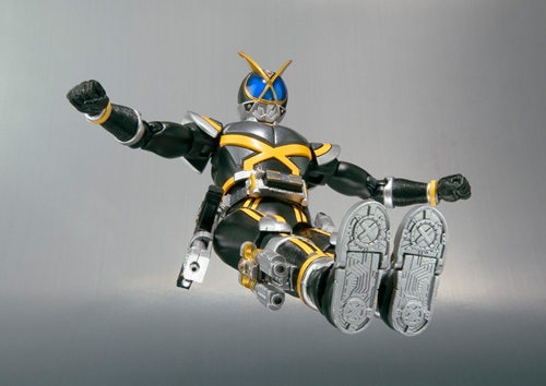 S.H.Figuarts 仮面ライダーカイザ | 魂ウェブ