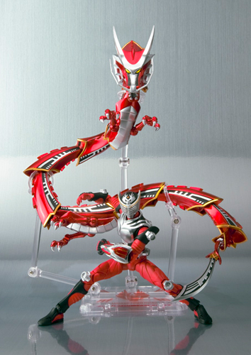 S.H figuarts 仮面ライダー龍騎17体セット S.H.Figuarts 仮面ライダー龍騎&