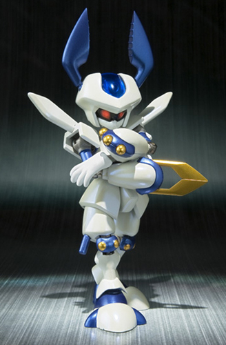 D-Arts ロクショウ | 魂ウェブ