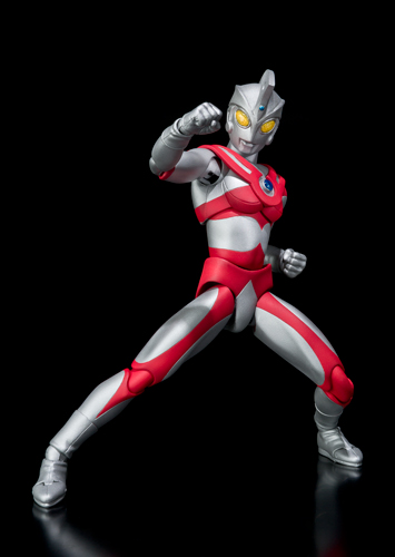 ULTRA-ACT ウルトラマンエース | 魂ウェブ