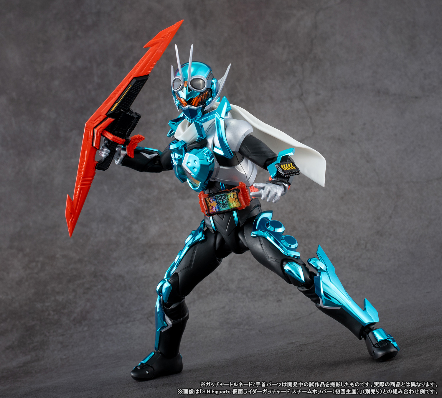 美学溢れるライバル参戦！2024年1月8日（月・祝）魂ウェブ商店受注締切