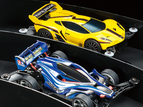 アバンテX（エックス）: ミニ四駆｜TAMIYA SHOP ONLINE -タミヤ公式