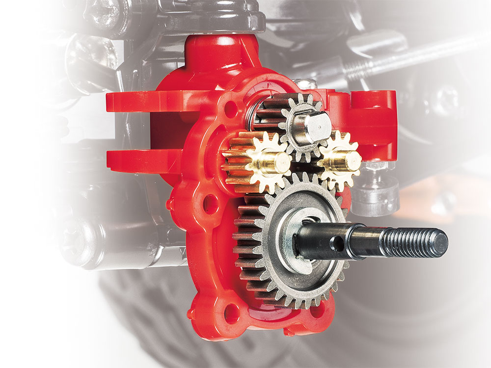 1/18RC ダイナヘッド6x6（G6-01TRシャーシ）: RCモデル｜TAMIYA SHOP