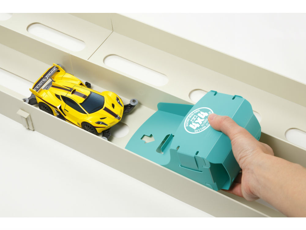 GP.474 ミニ四駆キャッチャー: ミニ四駆｜TAMIYA SHOP ONLINE -タミヤ