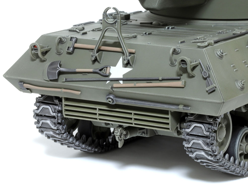 1/35 アメリカ駆逐戦車M36: スケールモデル｜TAMIYA SHOP ONLINE