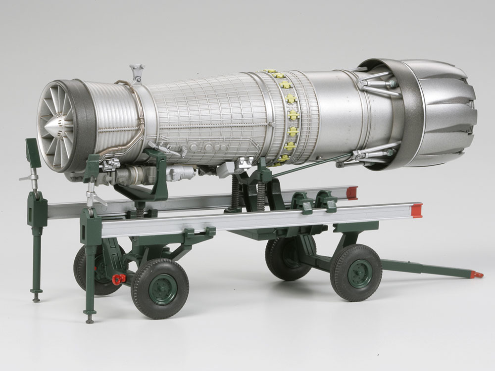 1/32 ロッキードマーチン F-16CJ[ブロック50] ファイティング