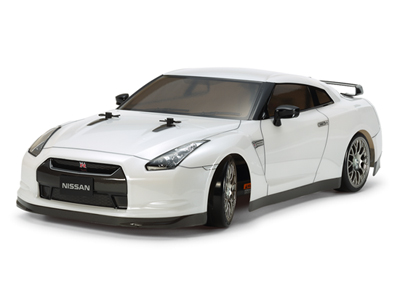 タミヤ TT 02ドリフト R 35 GTR NISMO 仕様フルセット格安 タミヤ TT