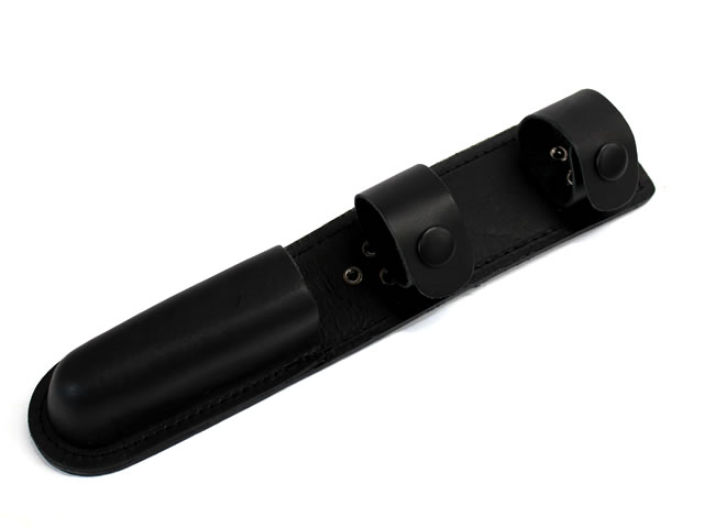 三段式 特殊警戒棒用 ケースのみ - 警備用品・防犯用品 プロショップ