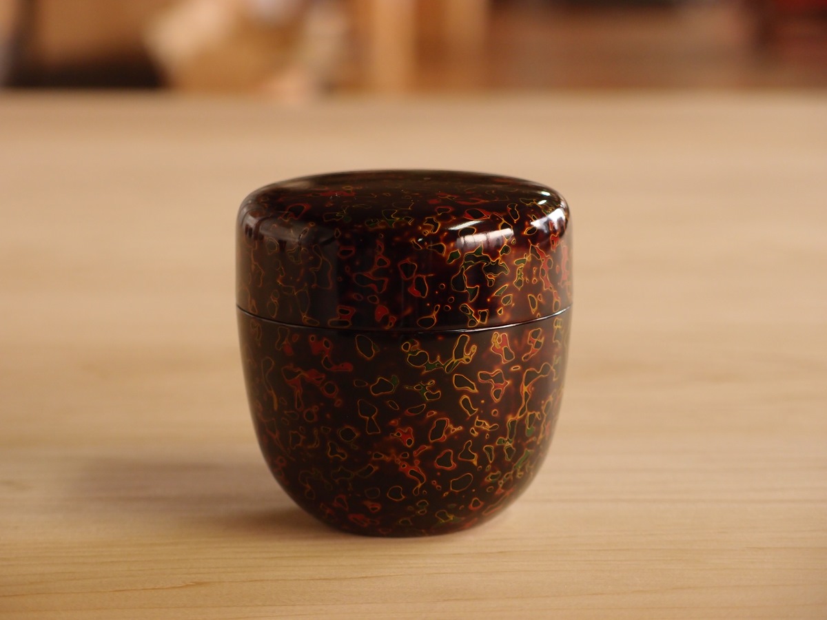 TNP-1001] 中なつめ | 津軽塗たなか オンラインストア