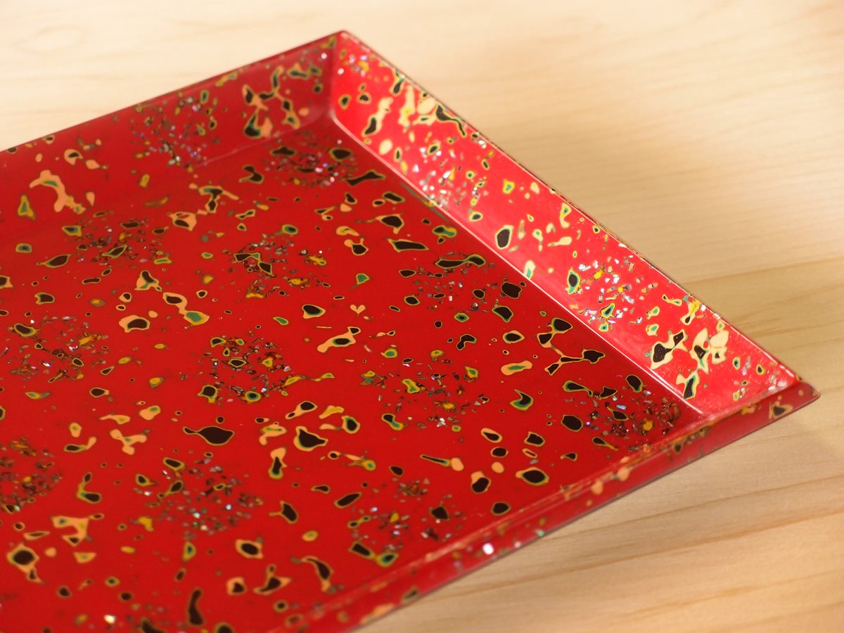 盆・トレイ」カテゴリーの一覧｜津軽塗たなか オンラインストア