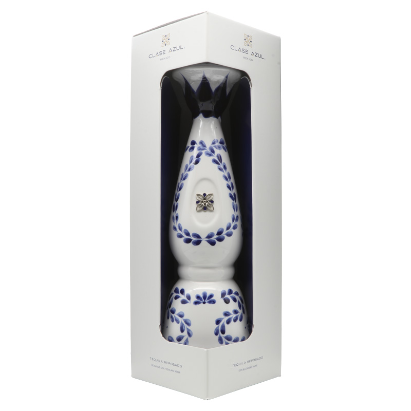 クラセアスール テキーラ レポサド 40度1750ml | T&Cワイン倶楽部