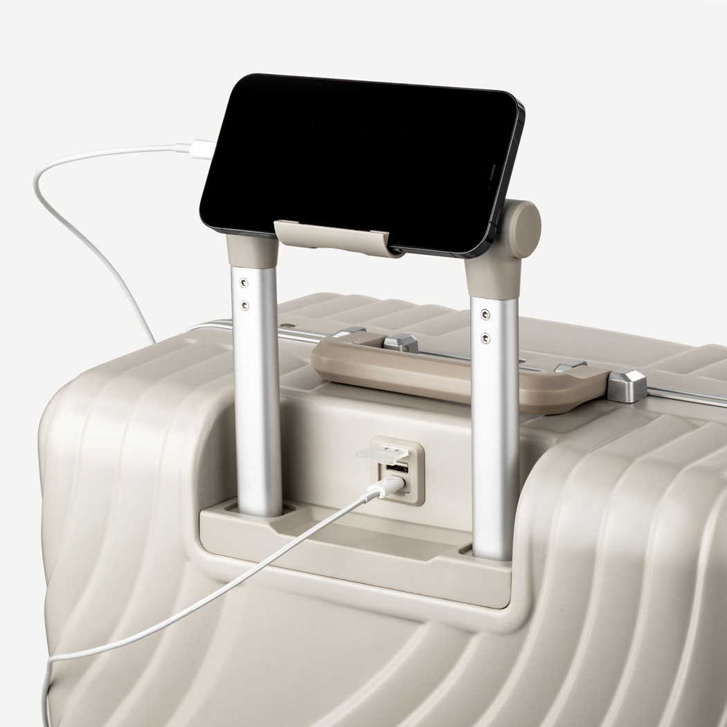 5528 SARYU | LEGEND WALKER | スーツケース | T&S