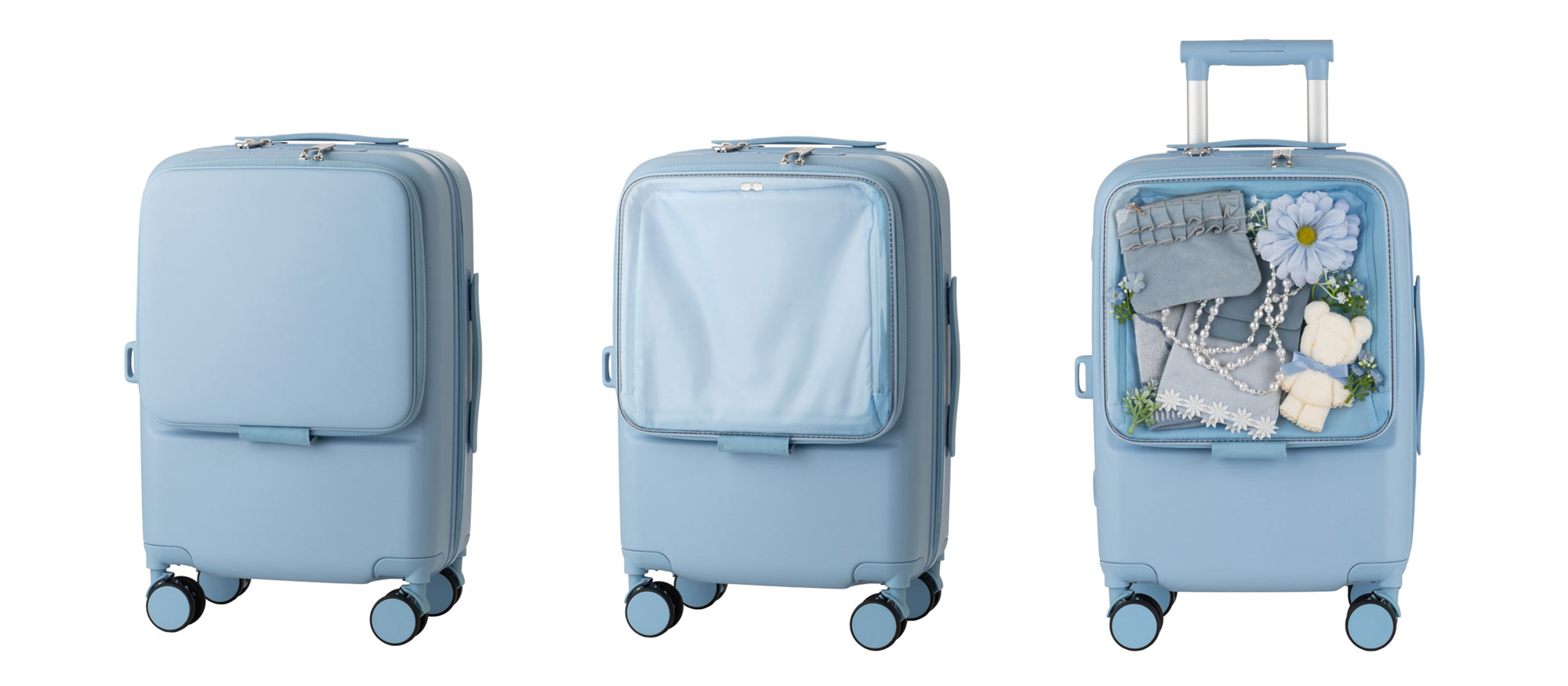 日経MJ 新製品コーナーで「5530 OSHINO（オシノ）」が紹介されました