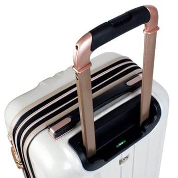 6701 ANCHOR+ | LEGEND WALKER PREMIUM | スーツケース | T&S