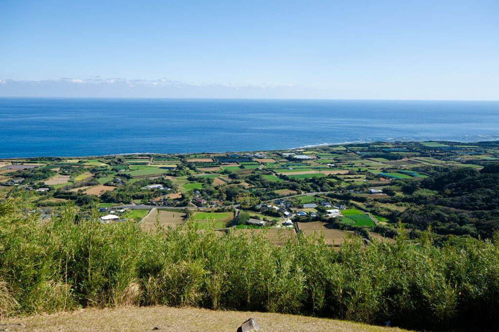 種子島観光情報