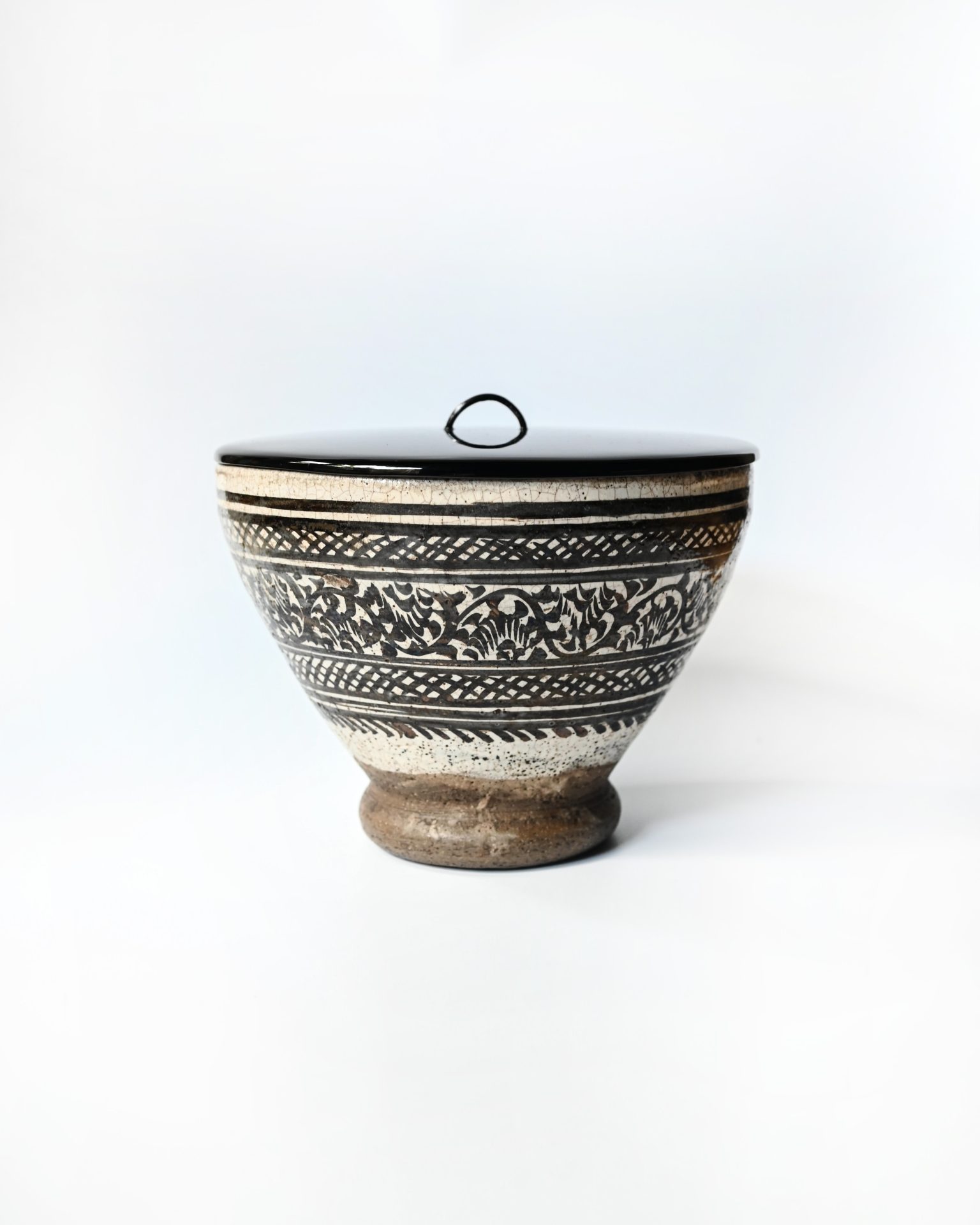 宋胡録 水指 茶道具 壷 宋胡録 水指 茶道具 壷 楽天市場】【宋胡録