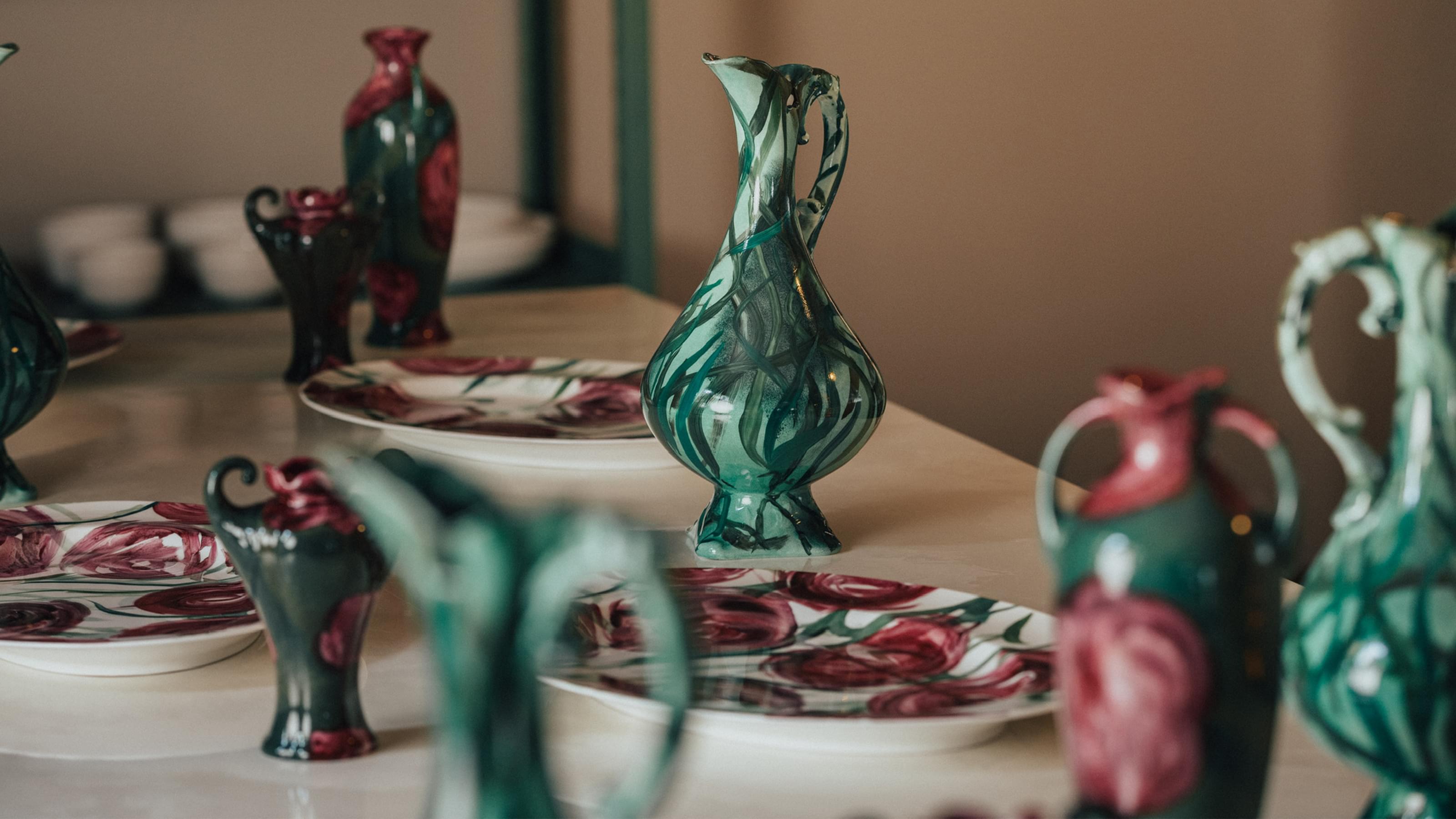 Collection｜ノリタケ食器ブランドサイト