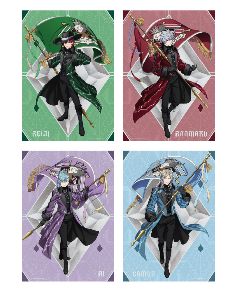 商品情報｜劇場版 うたの☆プリンスさまっ♪ TABOO NIGHT XXXX 公式サイト