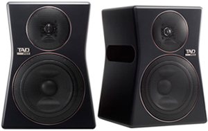 TADの理念を追求したスピーカーシステム「TSM-2201-LR」新発売 | 報道