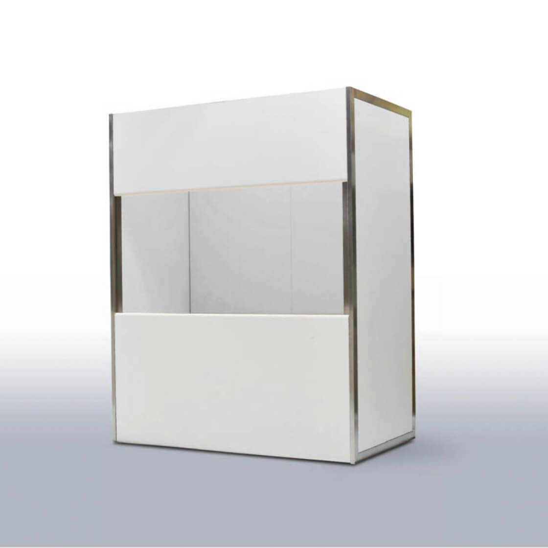 SPAO 等身大パネル ウニョク 150826 ウニョク+イトゥク 『SPAO 中国