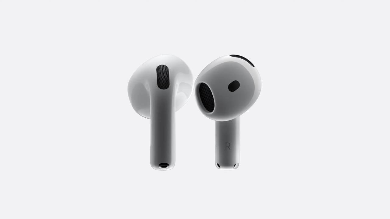 Apple  AirPodsPro 第2世代 左耳のみ （L）イヤホン195 AirPods Pro2