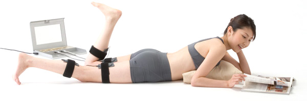 NARL PSLIM ナールピースリム NARL&EMS ジェルシート20枚 NARL P.SLIM