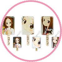 GOODS｜劇場版「からかい上手の高木さん」公式サイト