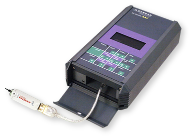 ポータブルNCデータ入出力装置 ADDO N1068