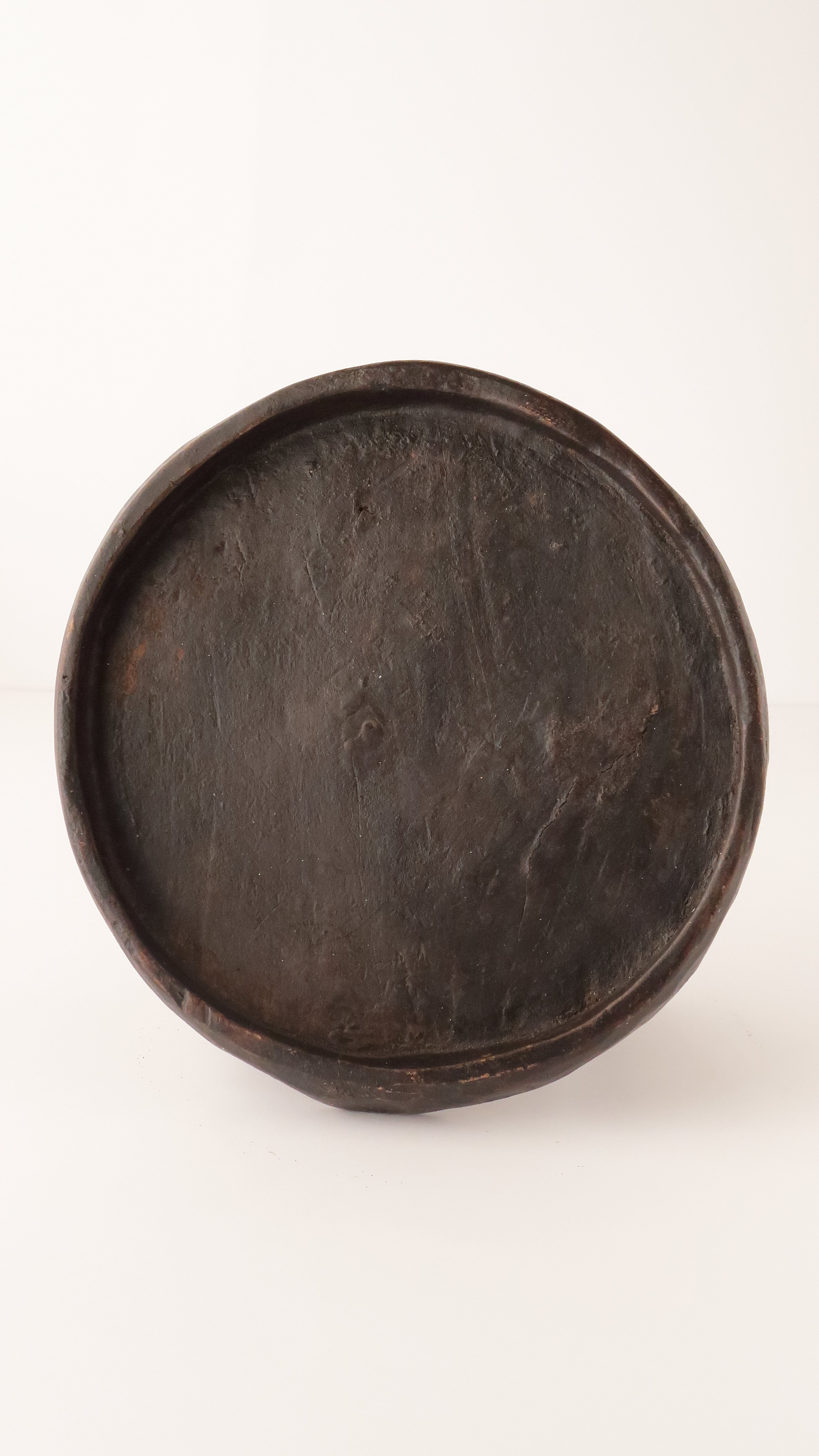 Ethiopia コーヒーテーブル / Coffee Table 04 – TATEGAMiiNU