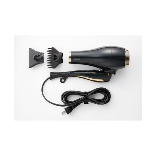 YA-MAN ヤーマン ドライヤー BS for Salon PSM-70B ヴェーダブライト