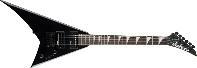 JACKSON RR MINION～ランディーV のミニギター | エレキギター情報 TGR