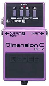 ディメンションコーラス｜おすすめモデルを厳選 | エフェクター大全集