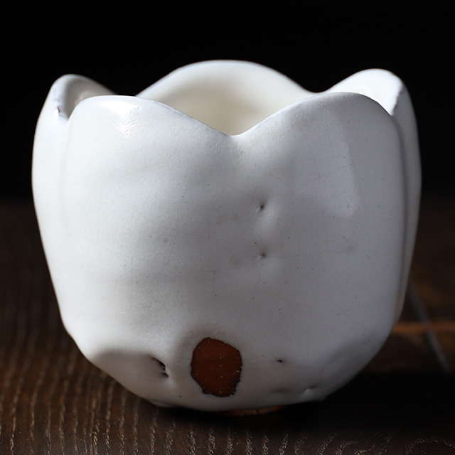 三輪休雪 - 天平堂（TENPYODO）