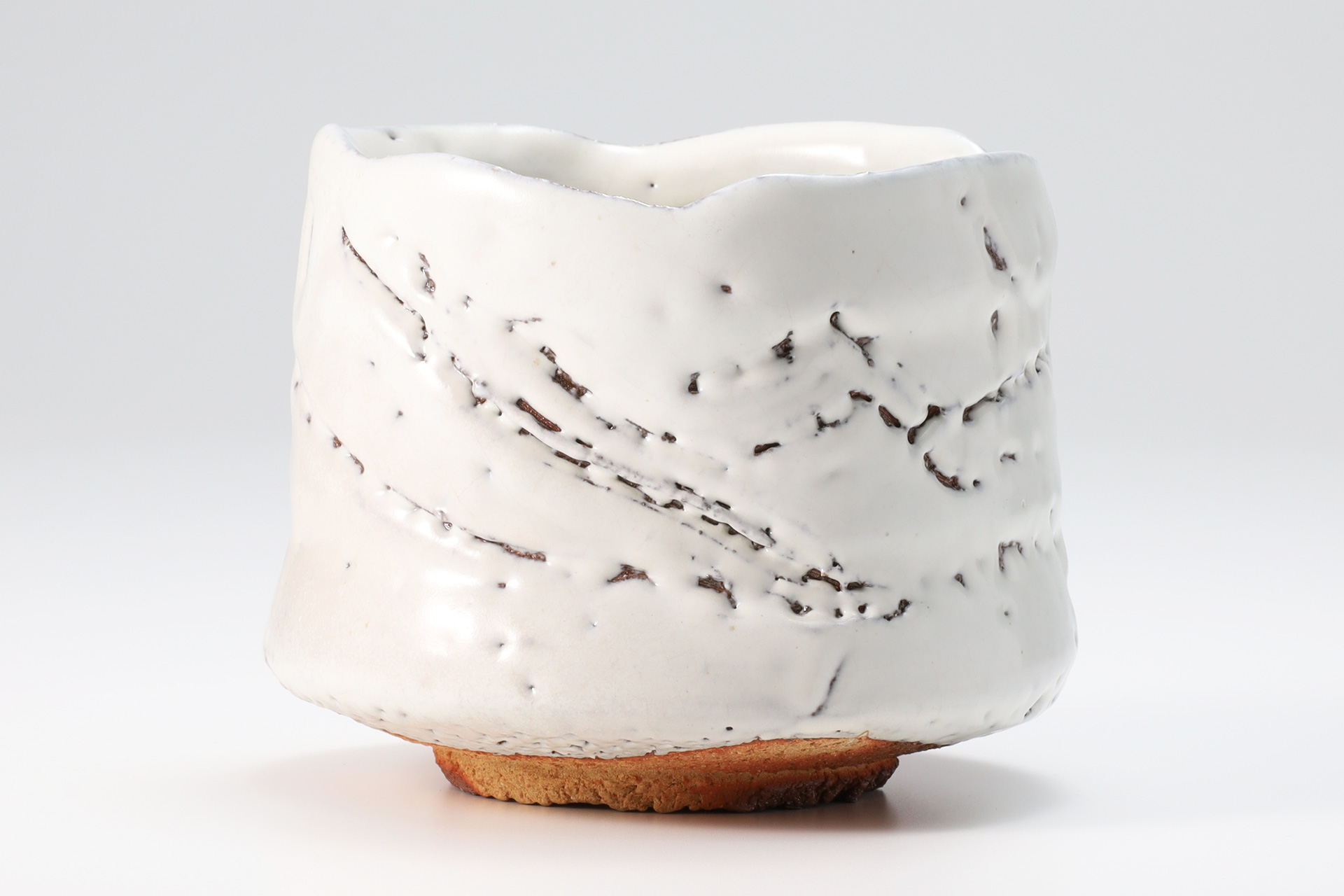 三輪休雪 - 天平堂（TENPYODO）