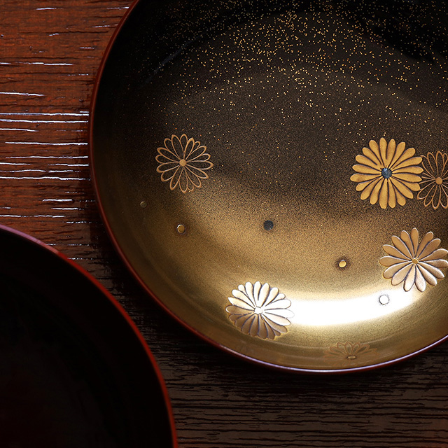 箱瀬淳一 - 天平堂（TENPYODO）