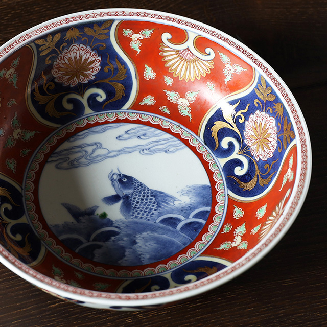 古伊万里 - 天平堂（TENPYODO）