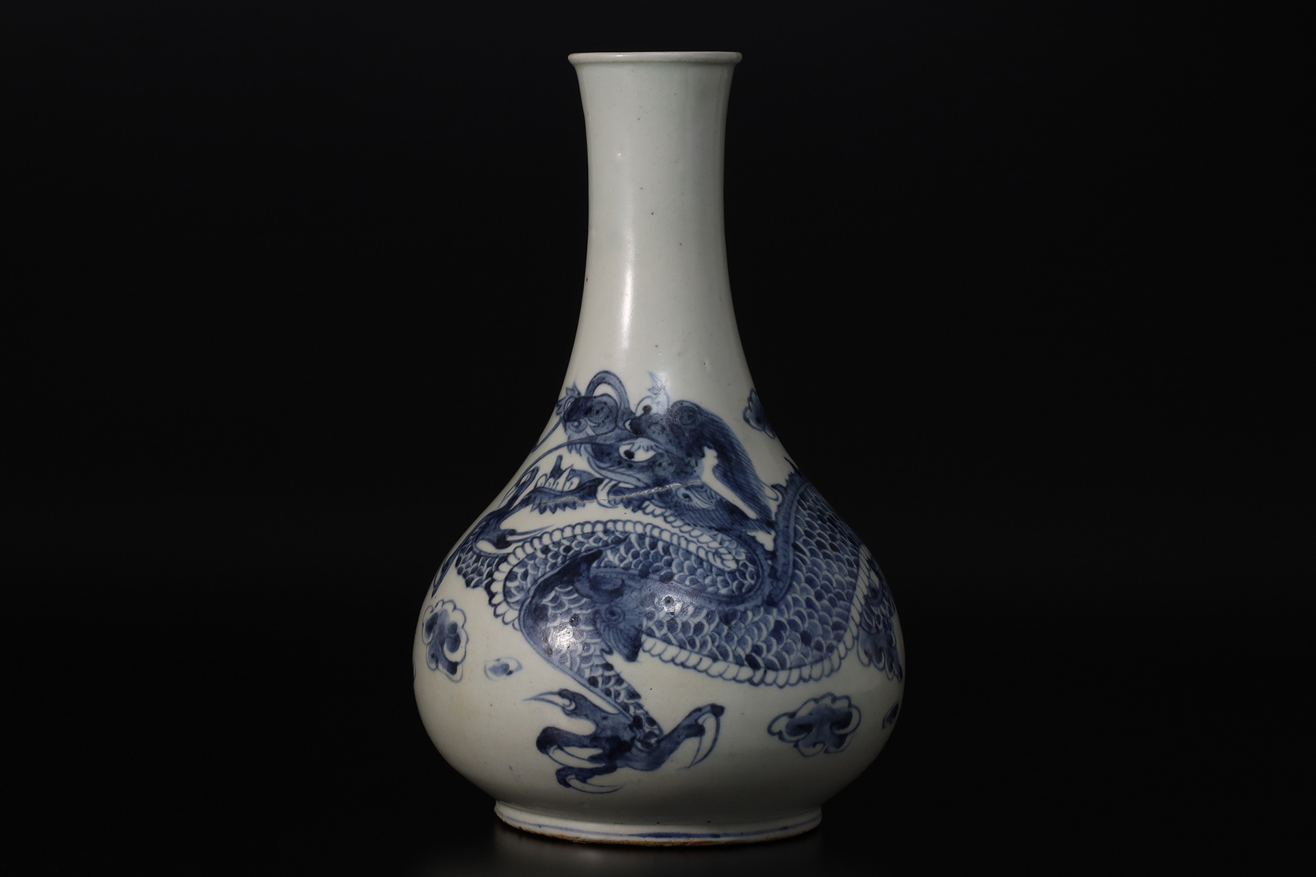 朝鮮古美術 古美術 李朝 白磁 碗 一対 高麗(K-A637) 古美術 李朝 白磁