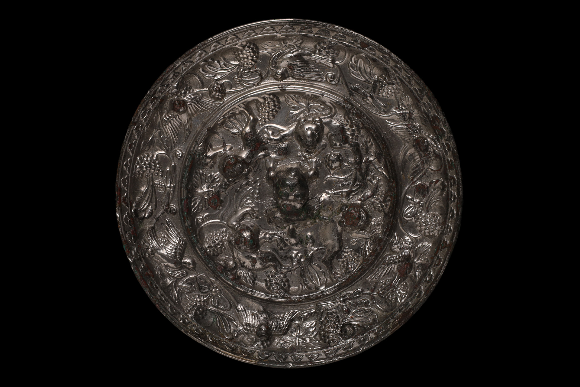 中国古美術（漢-宋時代） - 天平堂（TENPYODO）