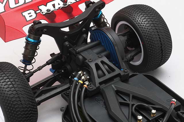 ラジコンカー・RCカーのヨコモ／YOKOMO 公式サイト