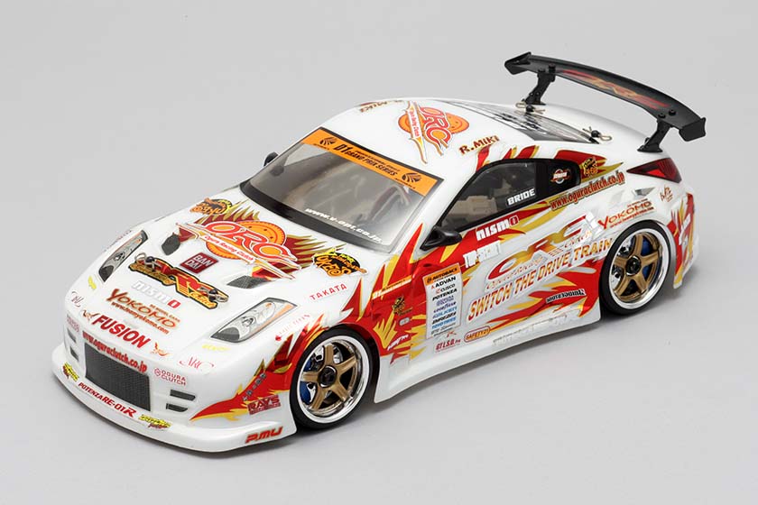 ラジコンカー・RCカーのヨコモ／YOKOMO 公式サイト