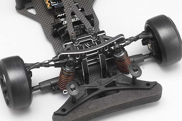 ラジコンカー・RCカーのヨコモ／YOKOMO 公式サイト