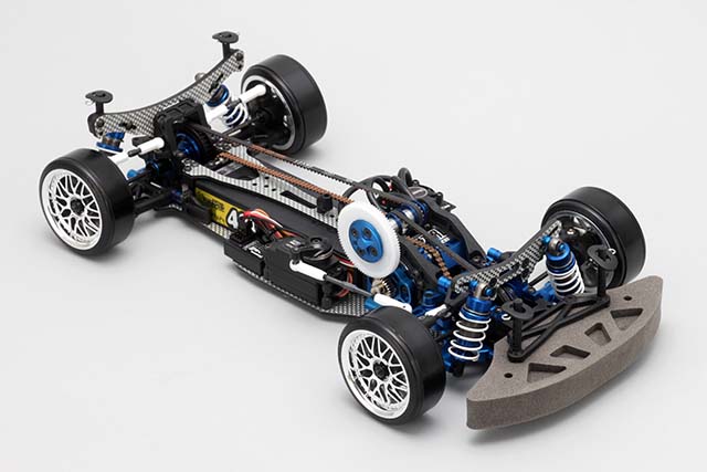 ラジコンカー・RCカーのヨコモ／YOKOMO 公式サイト