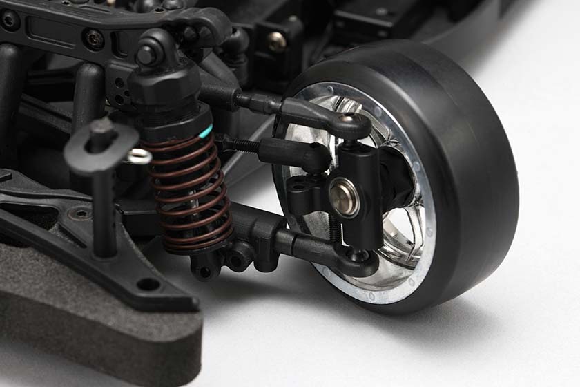 RWD ドリフトカー YD-2 E - ラジコンカー・RCカーのヨコモ／YOKOMO