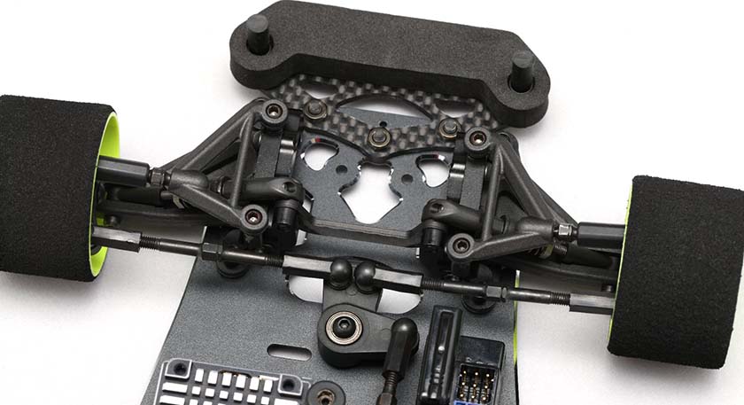 ラジコンカー・RCカーのヨコモ／YOKOMO 公式サイト